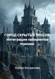 ГОРОД СКРЫТЫХ ЯРУСОВ. Интеграция лабиринтов психики