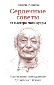 Сердечные советы от мастера махамудры. Наставления легендарного буддийского йогина