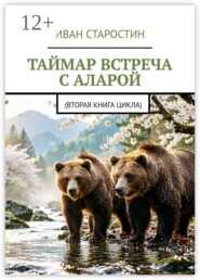 Таймар. Встреча с Аларой. (Вторая книга цикла)