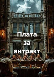 Плата за антракт