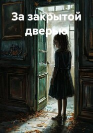За закрытой дверью