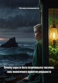 Почему «просто быть позитивным» токсично: сила экологичного принятия реальности
