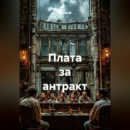 Плата за антракт
