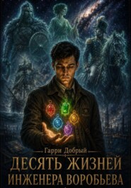 Десять жизней инженера Воробьёва
