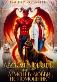 Адская любовь, или Демон в любви не помощник