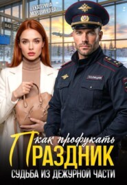Как профукать праздник. Судьба из дежурной части