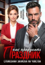 Как профукать праздник. Служебная записка на чувства