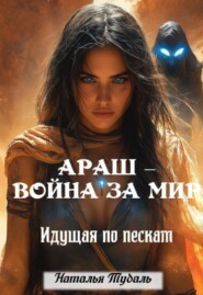 Араш - война за мир