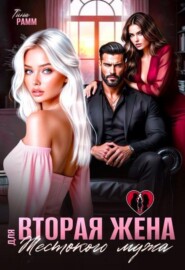 Вторая жена для жестокого мужа 