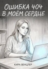 Ошибка 404 в моём сердце