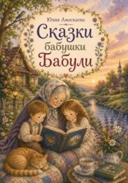 Сказки бабушки Бабули