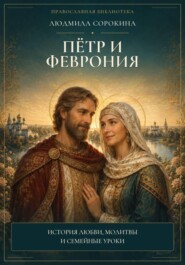 Петр и Феврония. История любви, житие, семейные уроки, молитвы, акафист и объяснение