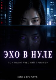 Эхо в нуле