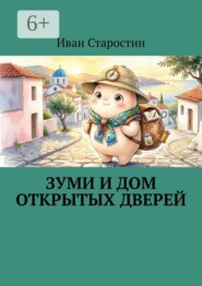 Зуми и дом открытых дверей