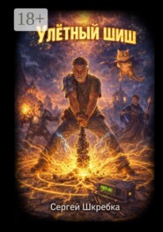 Улётный шиш