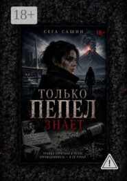 Только пепел знает. Эротический детективный триллер с элементами психологической драмы и нуара