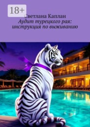 Аудит турецкого рая: инструкция по выживанию