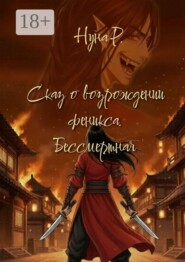 Сказ о возрождении феникса. Бессмертная