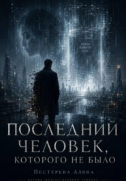 Последний человек, которого не было