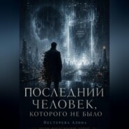 Последний человек, которого не было