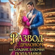 Развод с драконом, или Сладкие булочки попаданки