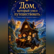 Дом, который умел путешествовать
