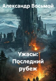 Ужасы: Последний рубеж