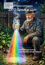 2XYZ: Броня и Щит. Игра в русскую рулетку, когда барабан всегда заряжен