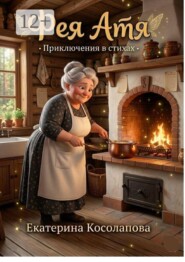 Фея Атя. Приключения в стихах