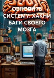ОБНОВИТЬ СИСТЕМУ: ХАКНИ БАГИ СВОЕГО МОЗГА