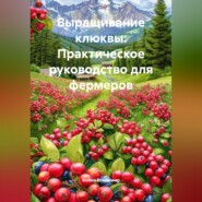 Выращивание клюквы: Практическое руководство для фермеров