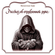 Рассказ об отрубленной руке