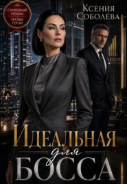 Идеальная для Босса