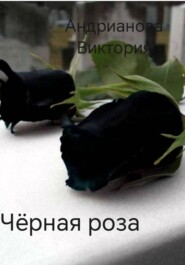 Чёрная роза. Глава 1.