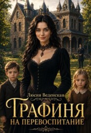 Графиня на перевоспитание