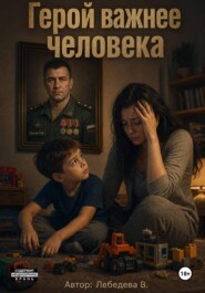 Герой важнее человека