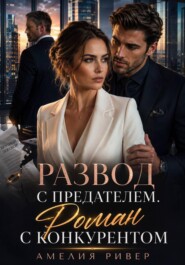 Развод с предателем. Роман с конкурентом