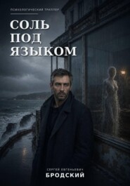Соль под языком