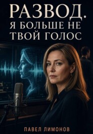 Развод. Я больше не твой голос