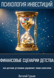 Финансовые сценарии детства: как детские установки управляют твоим капиталом
