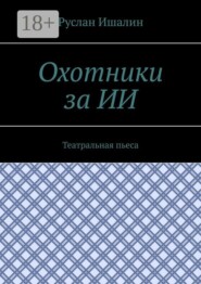Охотники за ИИ. Театральная пьеса