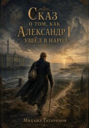 Сказ о том, как царь ушёл в народ
