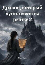 Дракон, который купил меня на рынке 2
