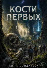 КОСТИ ПЕРВЫХ
