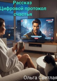 Рассказ «Цифровой протокол счастья»