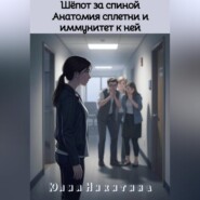 Шёпот за спиной. Анатомия сплетни и иммунитет к ней