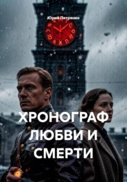 ХРОНОГРАФ ЛЮБВИ И СМЕРТИ