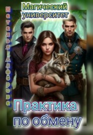 Магический Университет. Практика по обмену