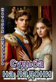 Судьба на ладони