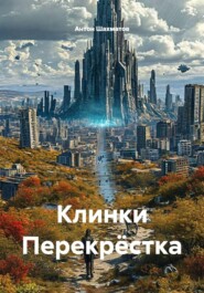 Клинки Перекрёстка